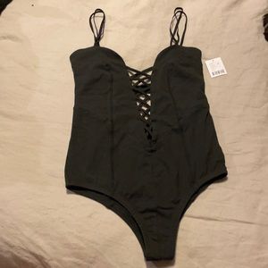 BNWT Urban Outfitters bodysuit.